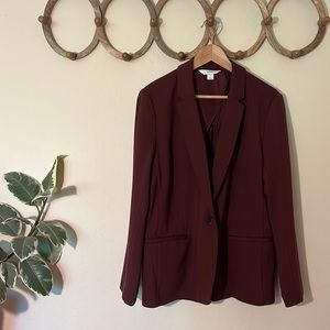 Women’s Blazer